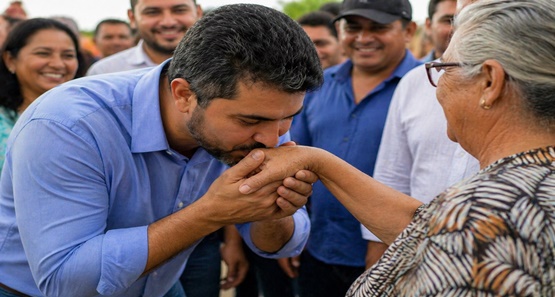 Nova fase de Rogério combina alianças e revisão de postura soberba do passado
