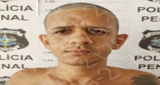 Foragido com mais de 200 anos de pena morre em confronto com a polícia em Porto Velho