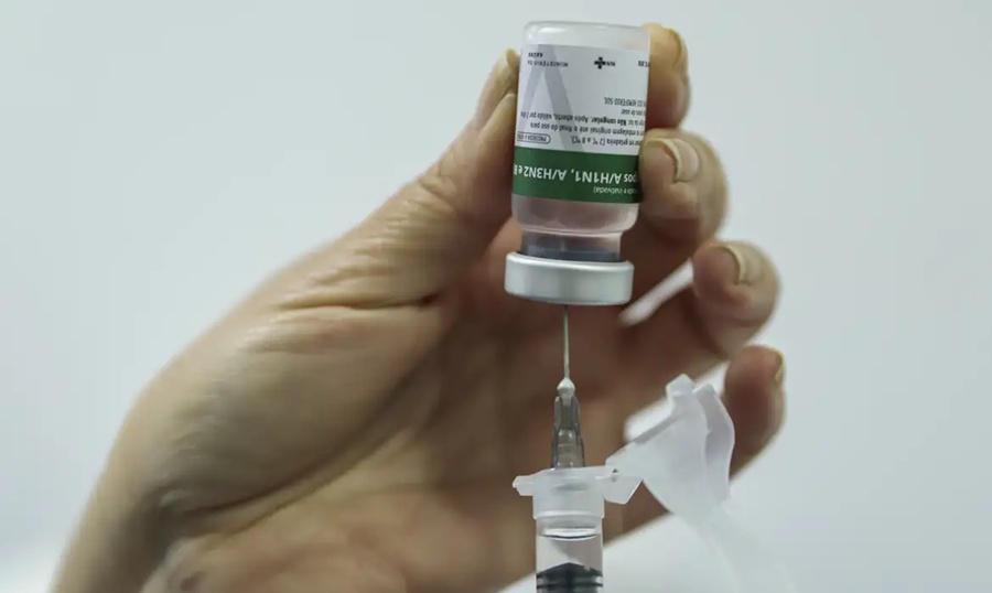 Organização Pan-Americana de Saúde alerta para alta de casos de gripe K e VSR no Hemisfério Sul