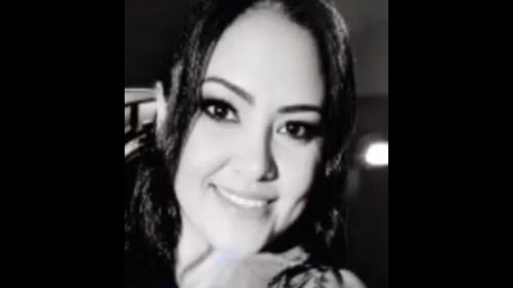 Servidora da prefeitura morre em acidente entre moto e caminhão na BR-364