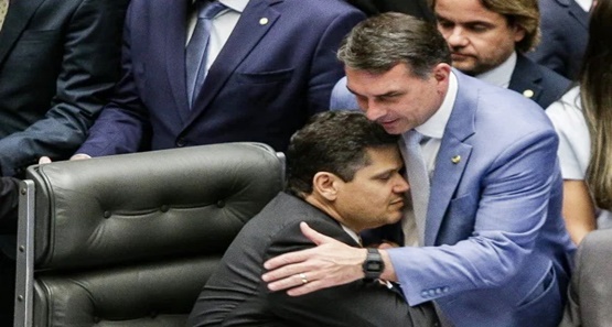 Congresso impõe nova derrota ao governo e derruba veto à dosimetria