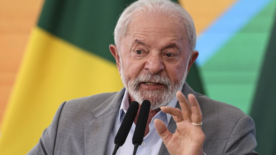 Presidente Lula explica como vai funcionar o Novo Desenrola para renegociar dívidas
