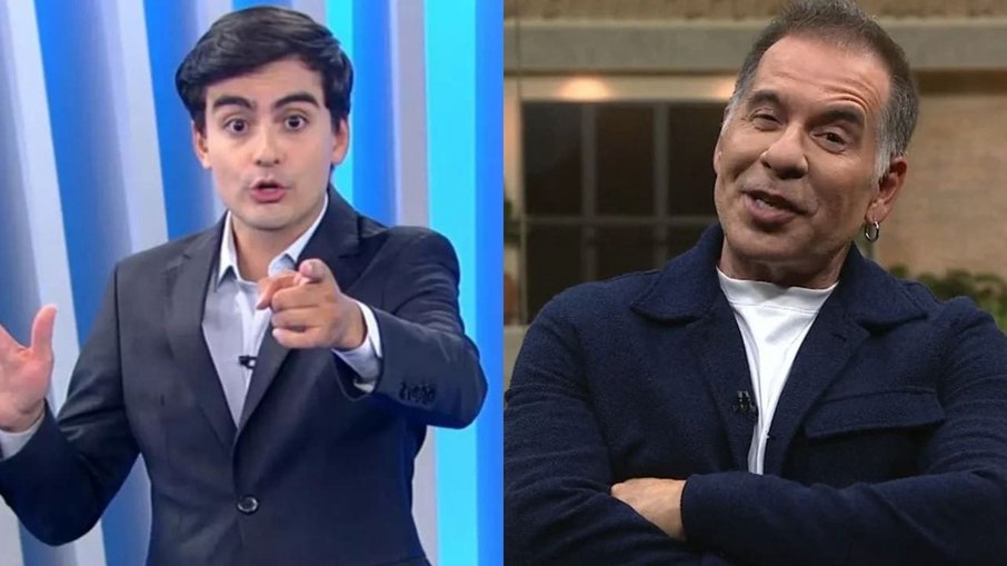 Diretor detona comando do apresentador Leandro Hassum em “Casa do Patrão” da record
