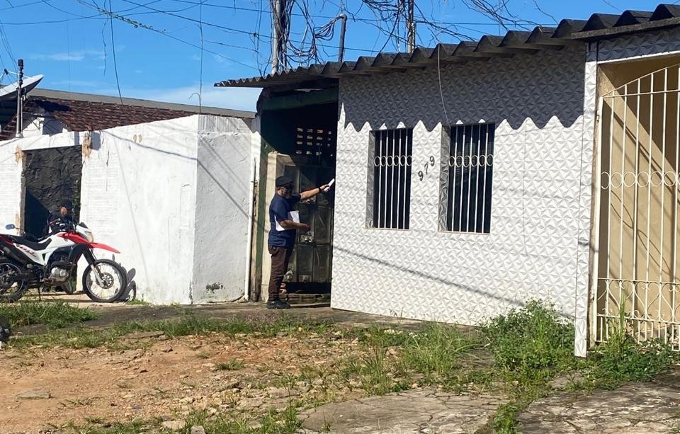Regularização fundiária chega ao bairro Mato Grosso nesta Segunda-feira (04)