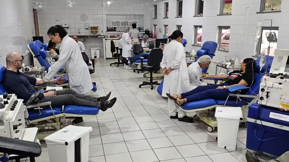 Inscrições da Fhemeron terminam neste sábado com salários de até R$ 14,7 mil
