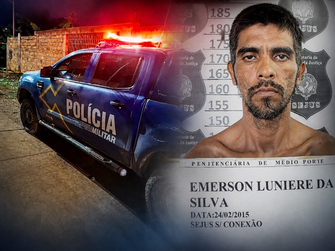 Homem é morto a facadas após briga no bairro Novo Horizonte em Porto Velho