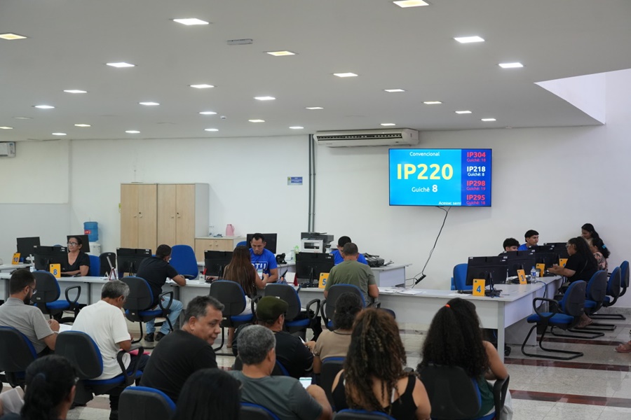 Prefeitura de Porto Velho e Estado alinham ações para nova fase da Reforma Tributária