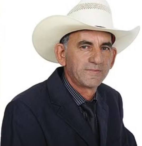 Vereador Léo Batista é encontrado morto em casa e município decreta luto 