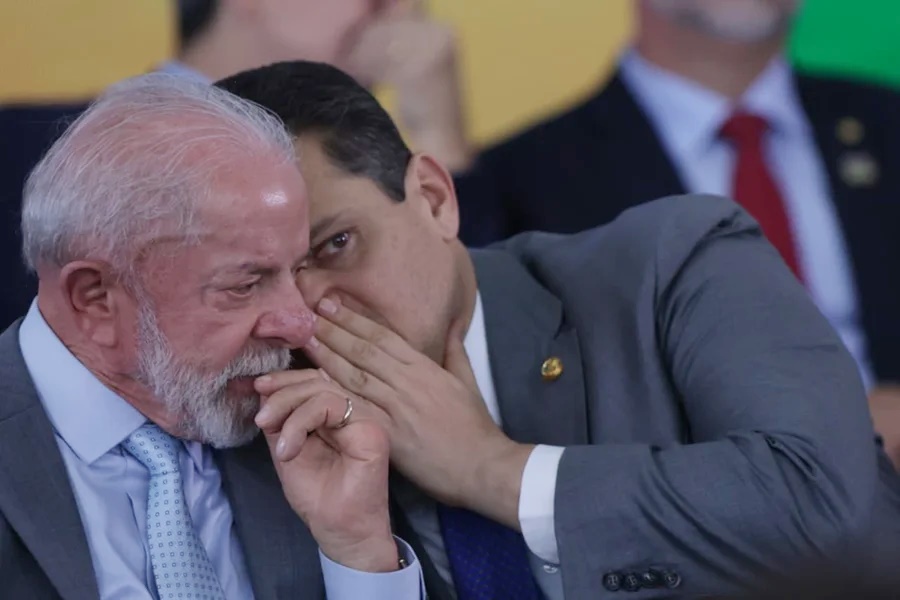 Como crise com Alcolumbre impacta fim da 6×1 e pautas do governo