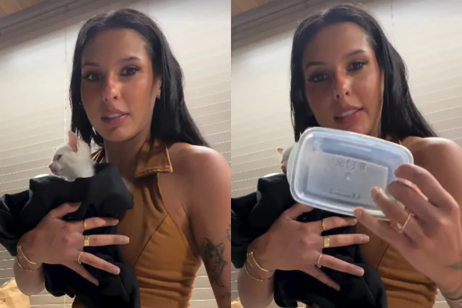 “Agora eu sou mãe”, revela cantora sertaneja Ana Castela ao apresentar “herdeiro”
