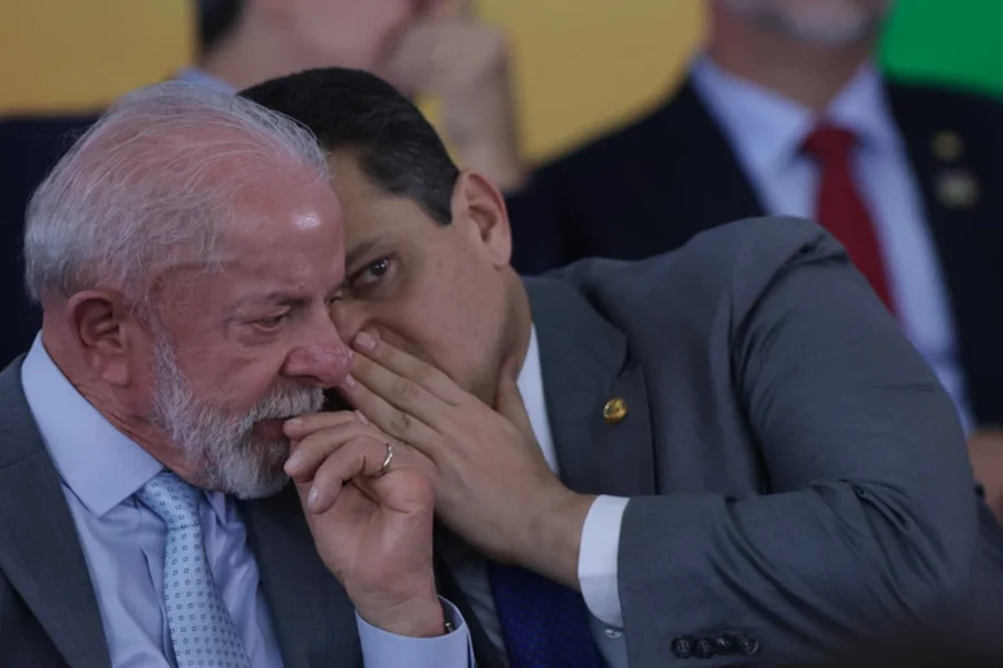 Como crise com Alcolumbre impacta fim da 6×1 e pautas do governo Lula no congresso