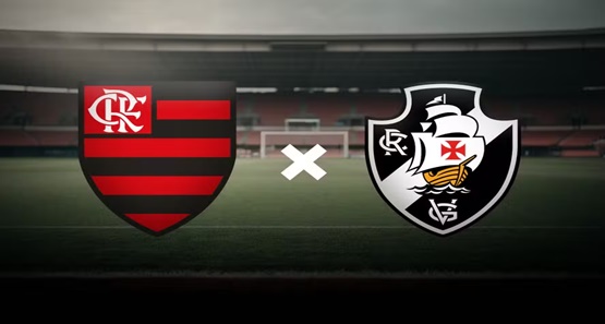 Confira Flamengo x Vasco: escalação, onde assistir ao vivo ao jogo do Brasileirão