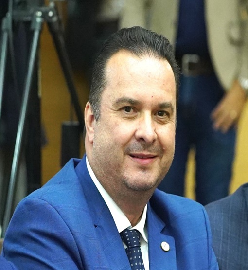 Aprovado Projeto de Luis do Hospital que acaba com taxa de licenciamento em Rondônia