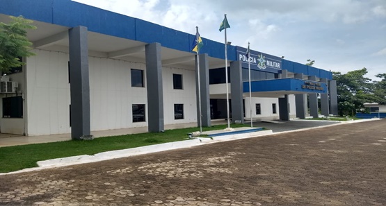 Tenente Coronel da PM de Rondônia é preso com R$ 400 mil em canetas emagrecedoras 
