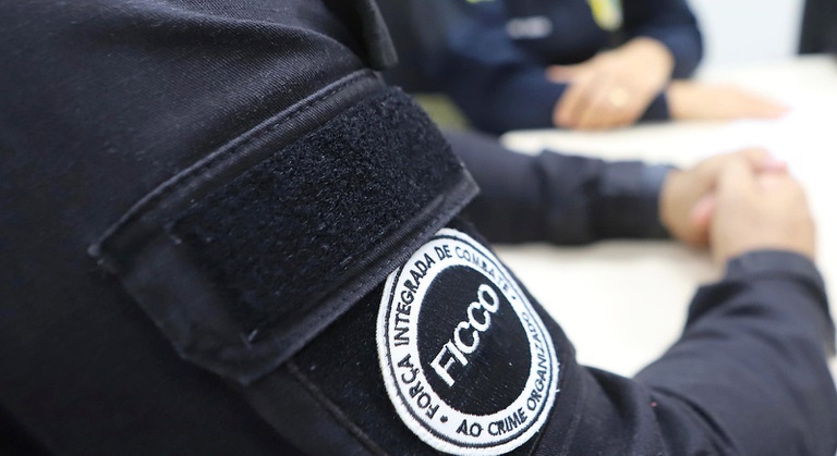 Foragido condenado por homicídio e corrupção de menores é capturado 