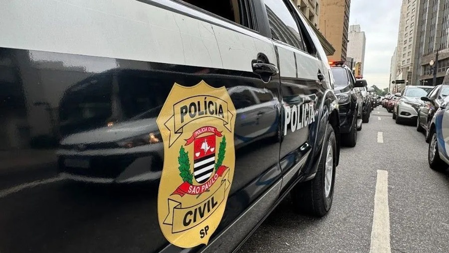 Começam a valer penas maiores para furto, roubo e receptação