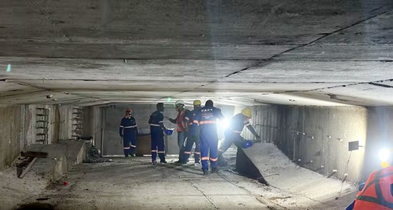 Ponte sobre o rio Candeias é entregue após quase um ano e investimento de R$ 25 mi

