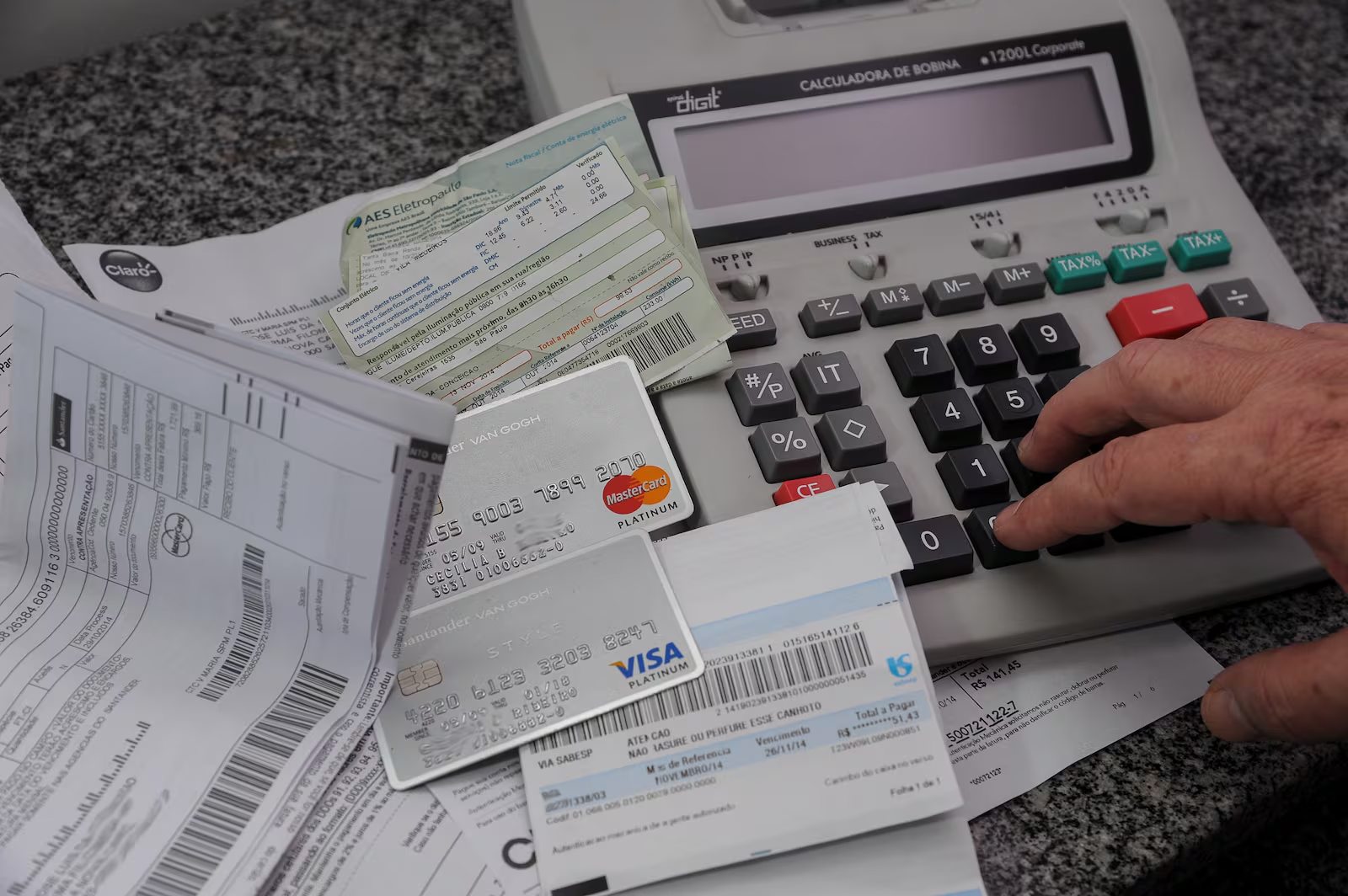 Juros de até 1,99% e uso do FGTS: o que já se sabe sobre nova renegociação de dívidas
