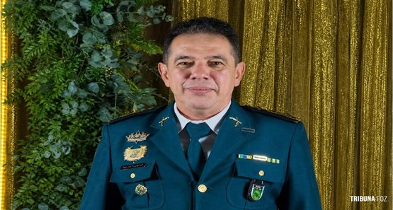 Tenente Coronel da PM de Rondônia é preso com R$ 400 mil em canetas emagrecedoras 
