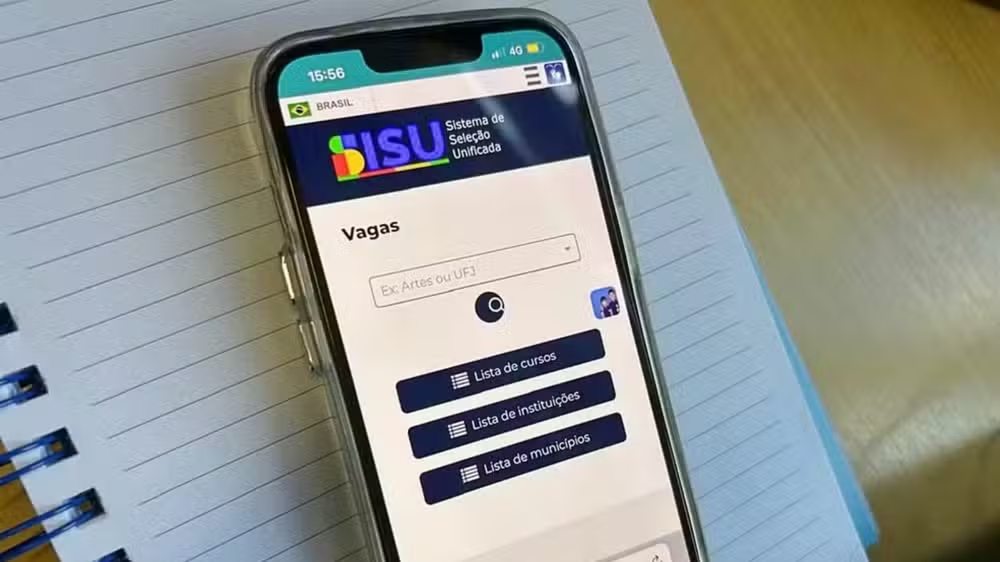 Novo 'Sisu+' oferecerá vagas a quem não foi aprovado ou não se matriculou no Sisu 2026
