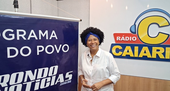 “Corrupção, negligência e injustiça estão matando a população”, diz deputada federal Silvia Cristina
