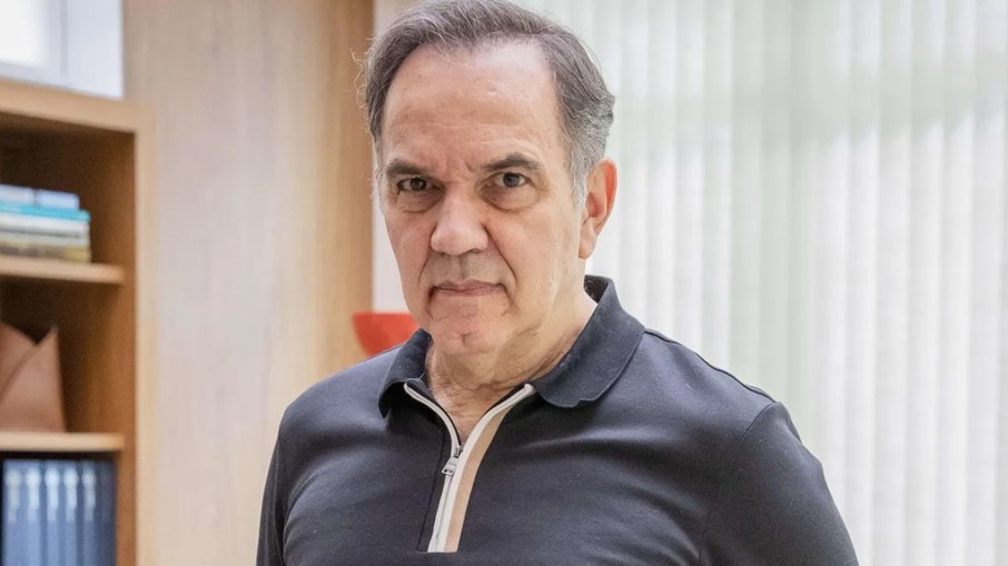 Humberto Martins deixa a Globo após 35 anos e assina novo contrato com a Record TV
