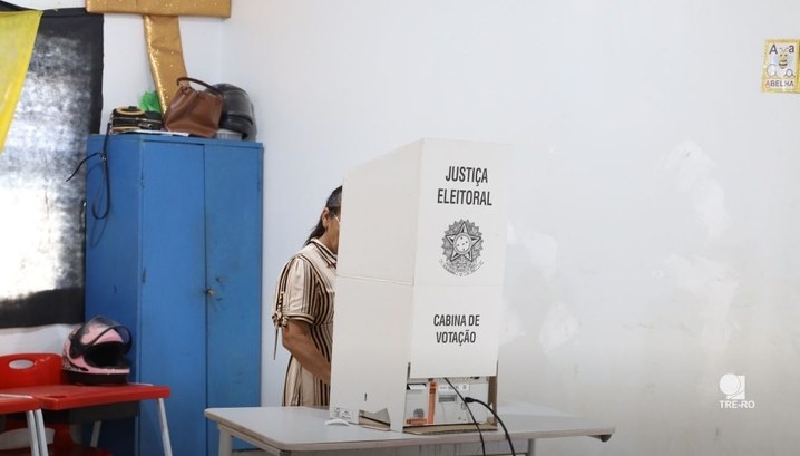 Mais de 122 mil rondonienses podem ficar de fora das eleições 2026, afirma TRE