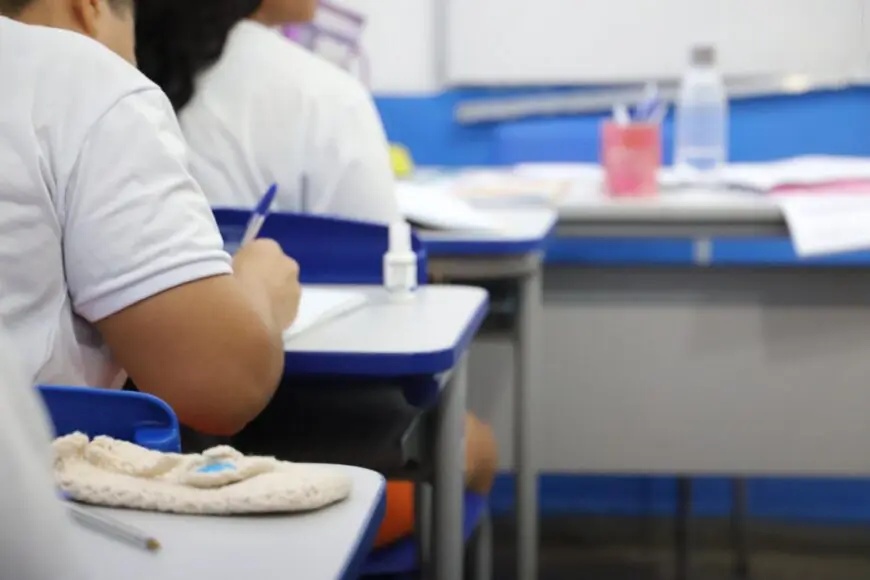 Inscrições para o Encceja 2026 seguem até 15/05 com certificação para jovens e adultos 