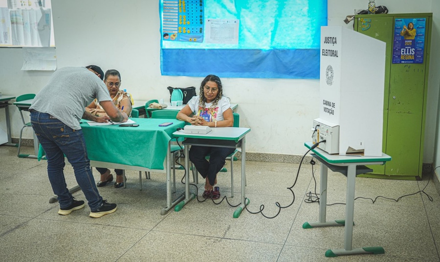 Prefeitura alerta sobre prazo do cadastro eleitoral que termina nesta quarta-feira (6)