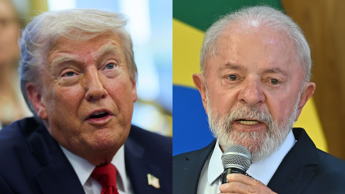 Governo e aliados do presidente se dividem sobre reação de Trump em visita de Lula
