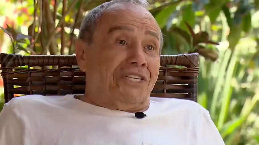 Ex-ator Stenio Garcia ganha na Justiça direito a R$ 5 mil mensais de ex-esposa