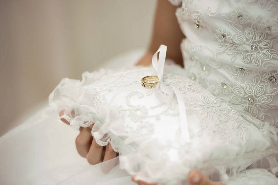 Casamento gratuito tem inscrições abertas em Porto Velho