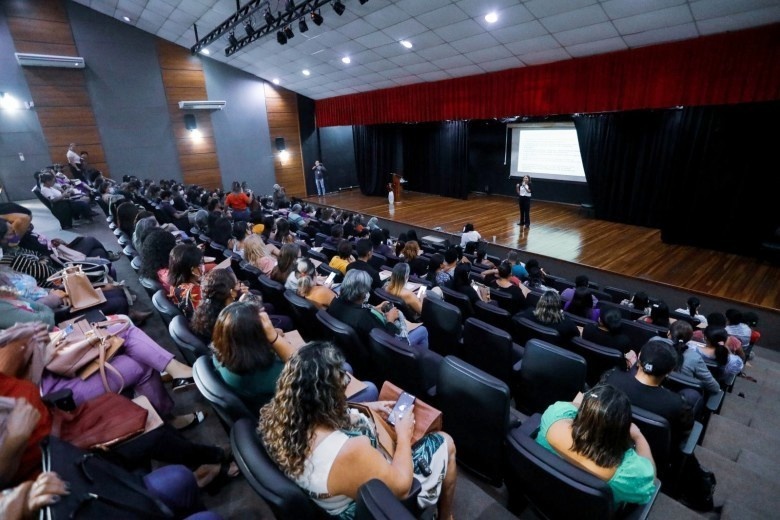 Encontro de gestores fortalece eficiência na máquina pública de Porto Velho