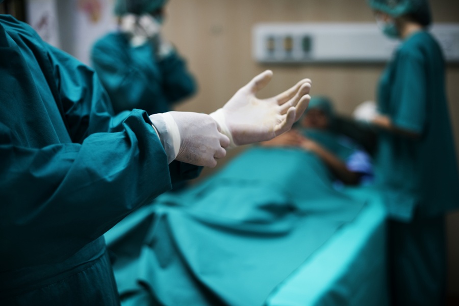 Cirurgias de alta complexidade é de responsabilidade dos estados