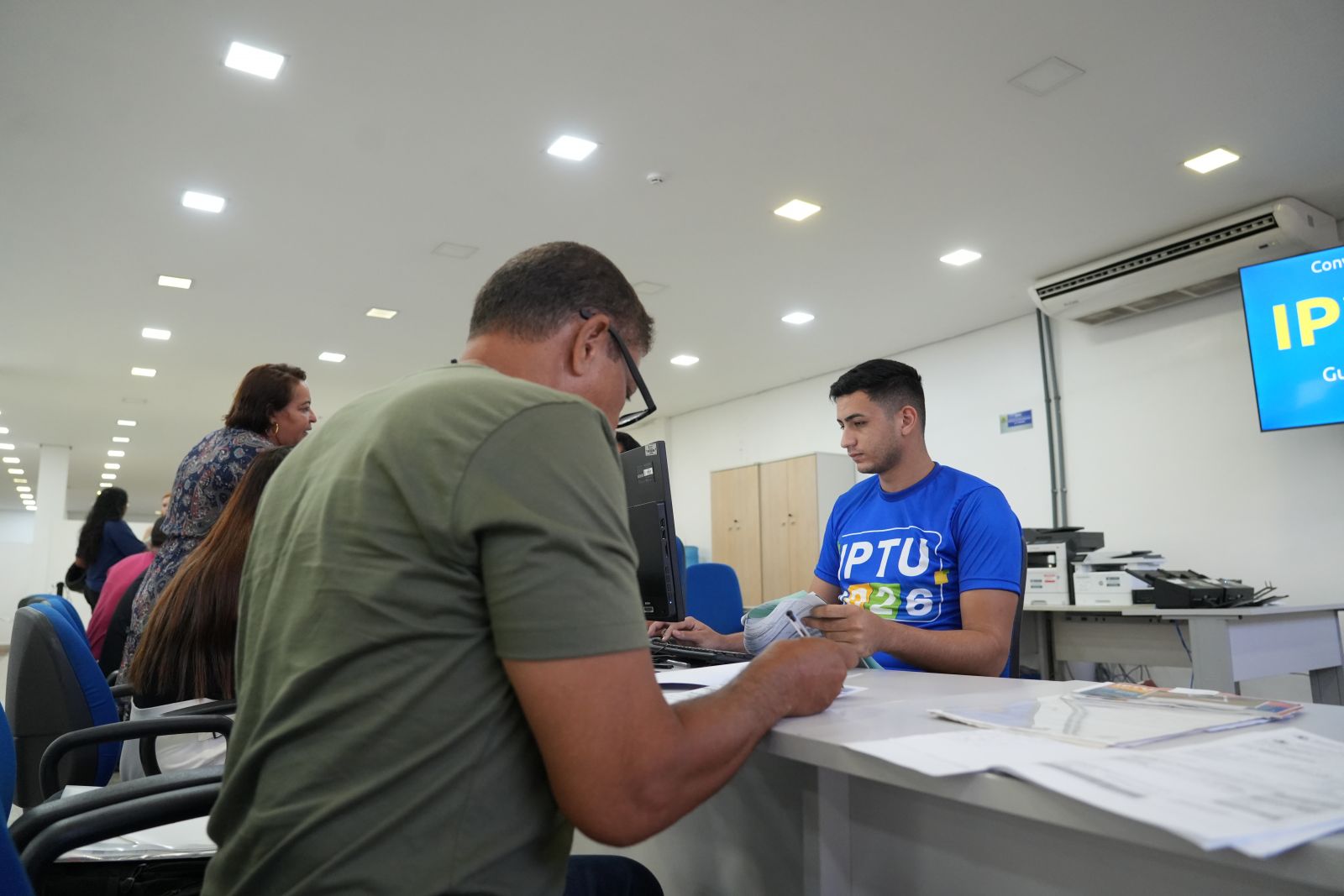 Refis 2026 tem prazo prorrogado até 31 de julho no município de Porto Velho
