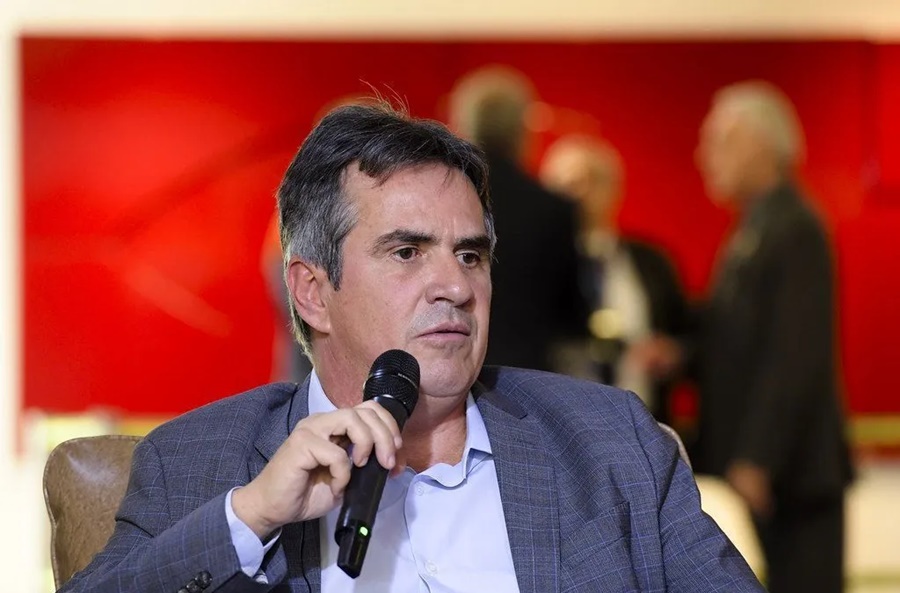 Com Ciro Nogueira como alvo, entenda "teia" de envolvidos no caso Master