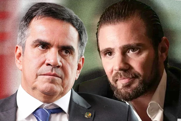 Senador Ciro Nogueira recebia mesada de R$ 500 mil de Daniel Vorcaro, diz PF