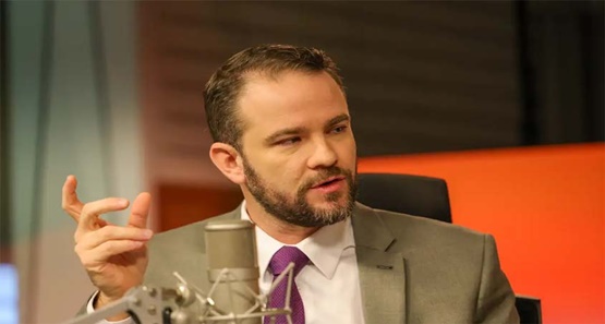 Ministro da Fazenda Dario Durigan,critica Rondônia por não aderir à redução do ICMS
