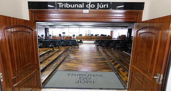 Sogro que matou genro em festa de aniversário é condenado a 14 anos de prisão