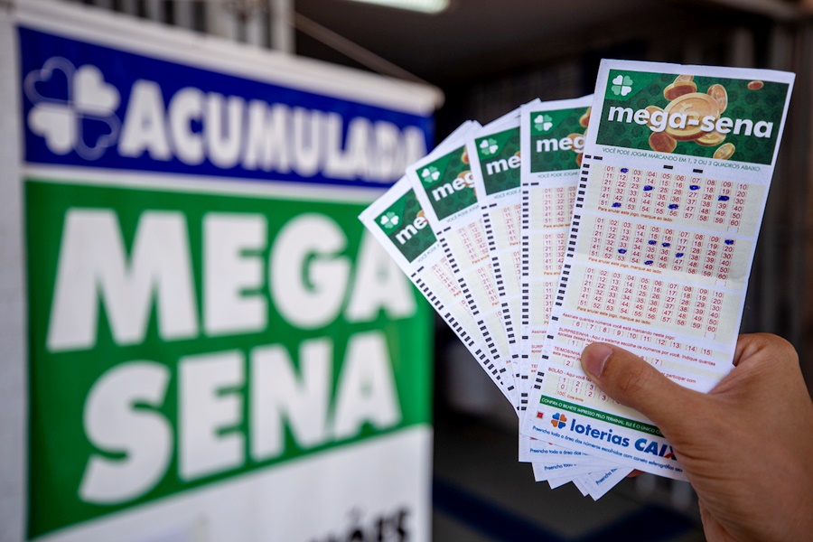 Morador de Ariquemes acerta quina da Mega-Sena e leva quase R$ 70 mil em Rondônia