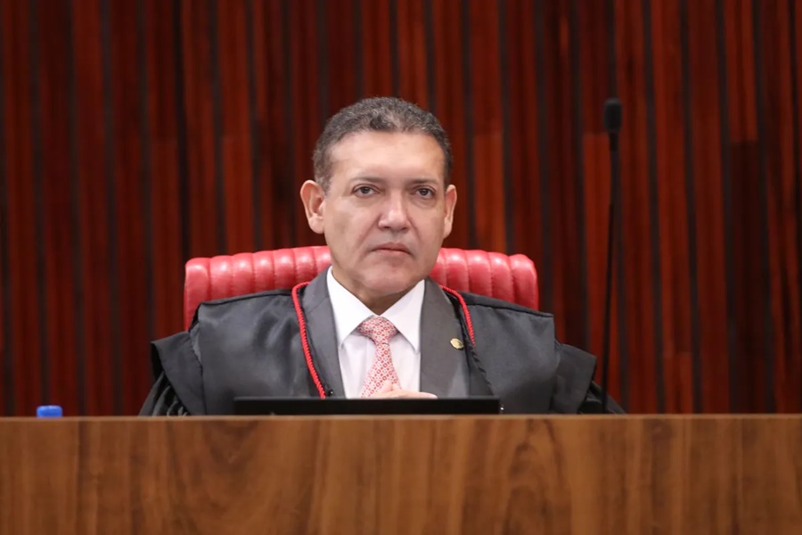 Ministros indicados por Bolsonaro comandarão eleição no TSE pela 1ª vez
