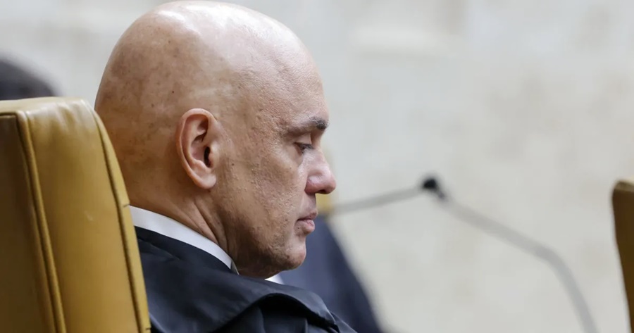 STF cobra Senado e governo sobre veto da dosimetria
