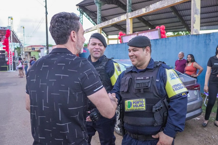 Furtos, roubos e maus-tratos reduzem após atuação da Atividade Delegada
