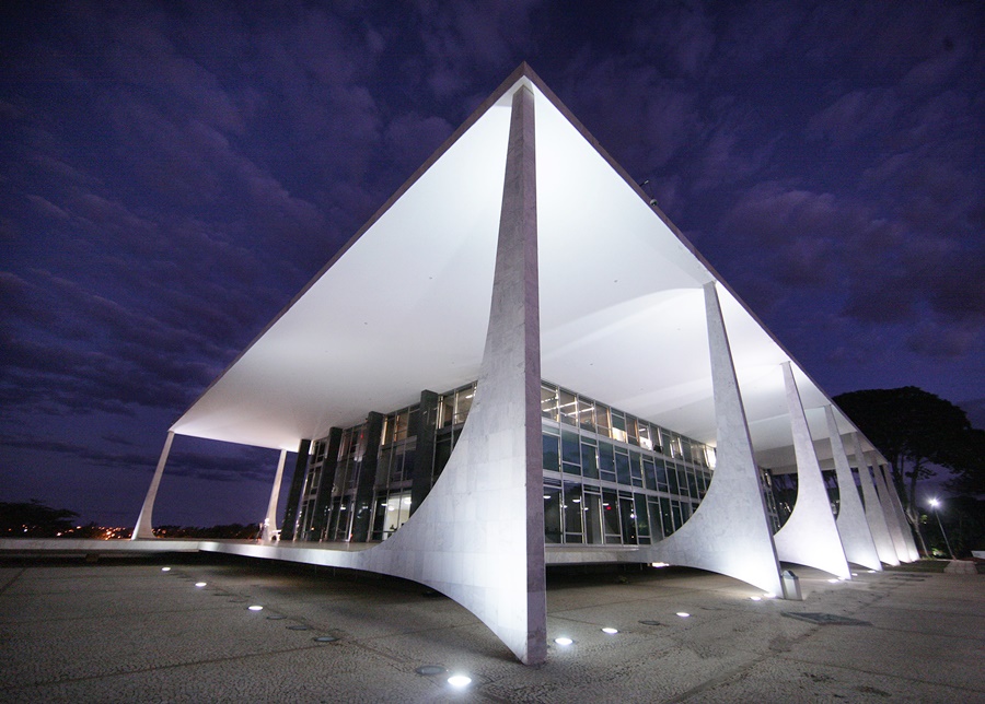 STF tem maioria contra ampliação da modulação da revisão da vida toda