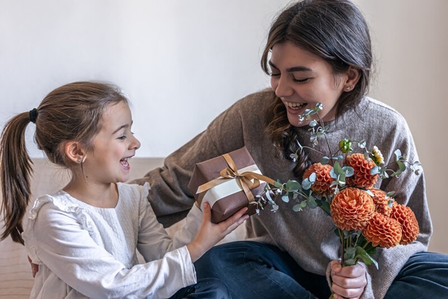 10 dicas para acertar no presente de Dia das Mães