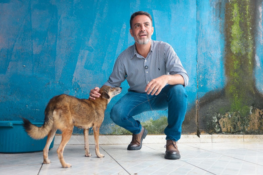 Prefeitura abrirá o chamamento para cadastro de protetoras de animais