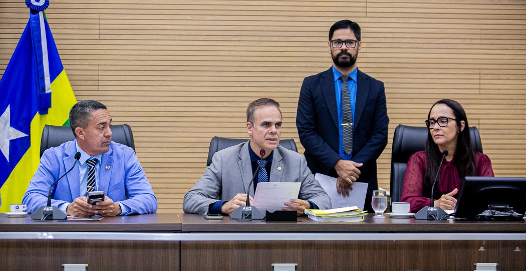 ALE aprova mais de R$ 150 milhões em créditos para previdência, PGE e conselhos tutelares

