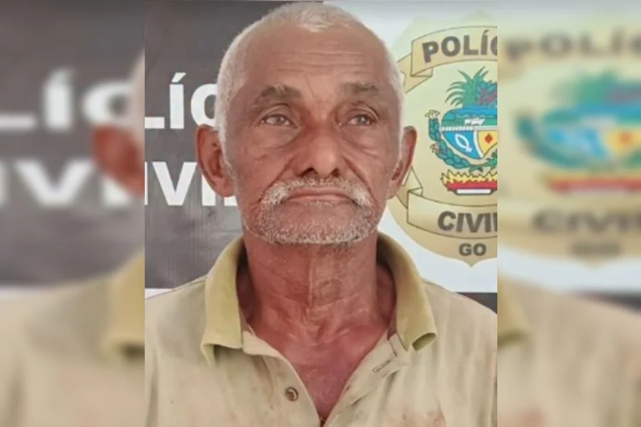 Avô postiço estupra neta de 10 anos enquanto os pais trabalhavam em Goianésia-GO