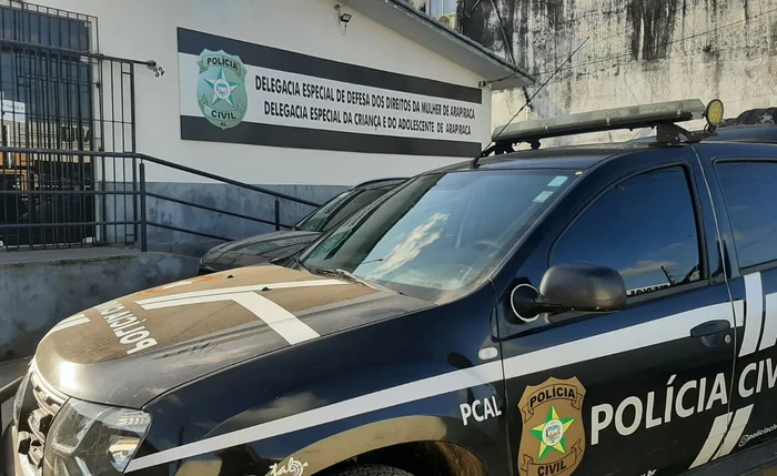 Após alerta dos EUA, jovem suspeito é apreendido por terrorismo e nazismo em Alagoas
