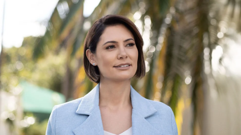 Bolsonaristas admitem estrago e já falam em retomar candidatura de Michelle Bolsonaro
